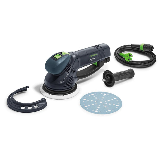 Festool Getriebe-Exzenterschleifer ROTEX RO 150 FEQ