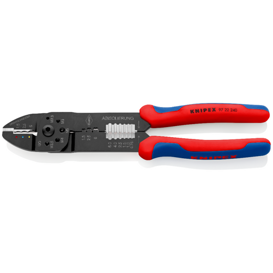 KNIPEX Crimpzange