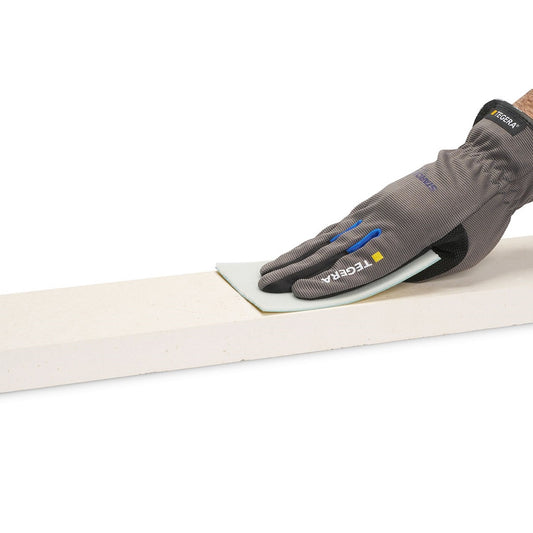 Latexpapier Schleifrolle für Lack- und Holzschliff