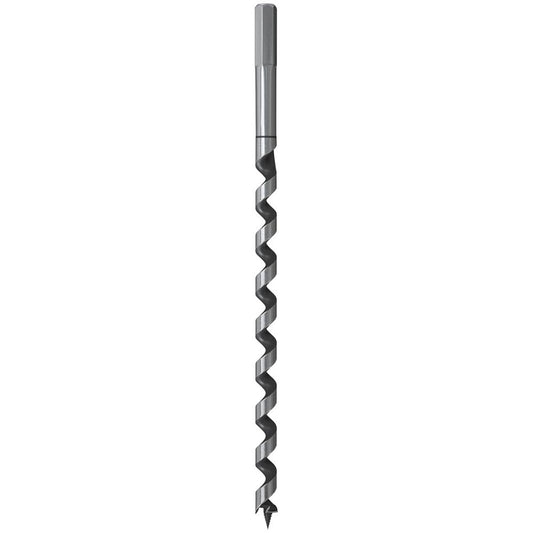 fischer Schlangenbohrer D-WL Set