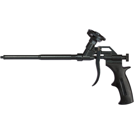 fischer Metallpistole PUP M4 Black