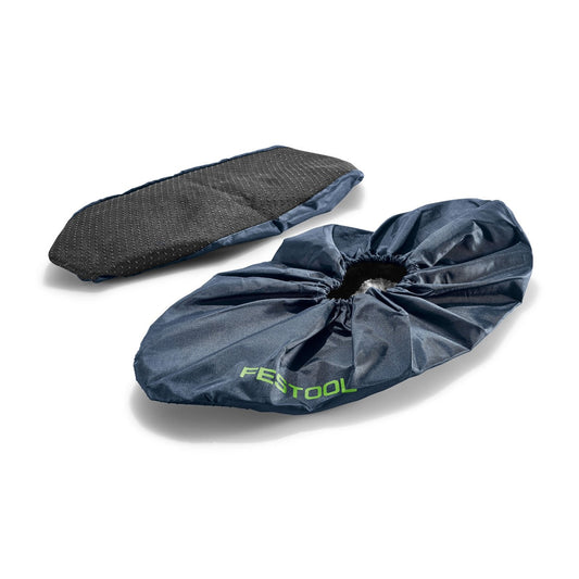 Festool Schuhüberzieher SHOE-FT1 mit rutschfester Sohle und Microfaser-Beutel, Universalgröße