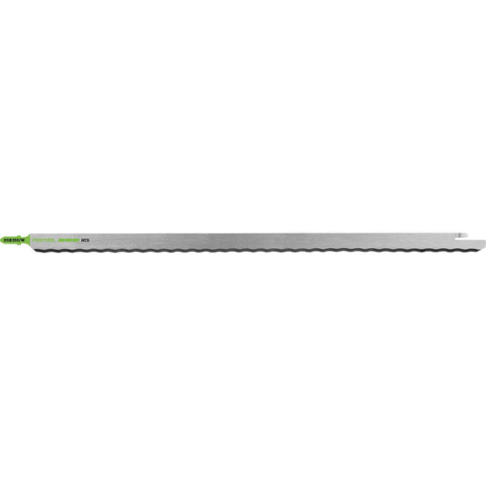 Festool Sägeblatt DSC 350 W HCS für Dämmstoffsäge mit feiner Verzahnung und T-Schaft-Aufnahme