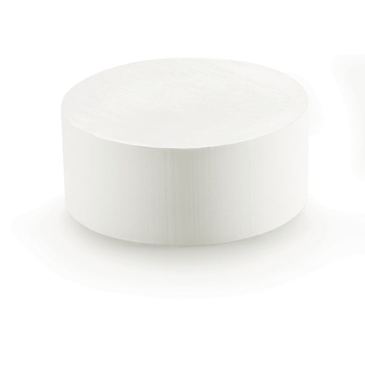 Festool EVA-Klebstoff EVA wht 48x-KA 65 weiße Klebesticks in Rolle für Kantenanleimer