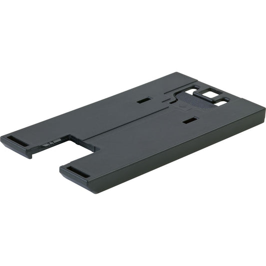 Festool Laufsohle LAS-PS 420 Kunststoff-Allroundsohle für Stichsägen PS 400/420 Ansicht