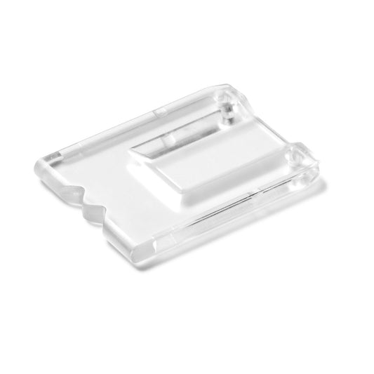 Festool Splitterschutz SP-PSC 500/5 Nachfüllpackung mit fünf transparenten Schutzblechen für Stichsäge