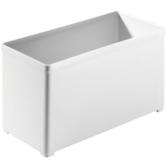 Festool Einsatzbox SYS-SB 60x120x71 mm weiß für Kleinteile Aufbewahrung
