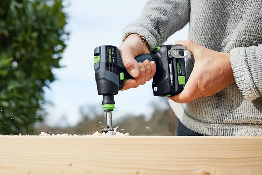 Festool Akku-Werkzeug