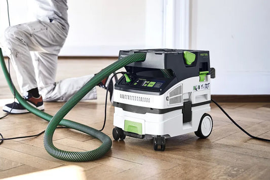 Festool Sauger Kategorie