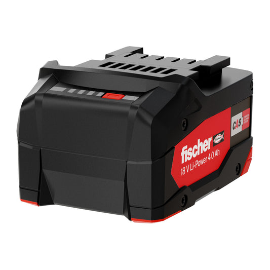 fischer Li Ion Akku FSS B 18V 4.0 Ah