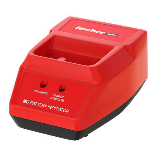 fischer Ladegeraet BC 7.2V