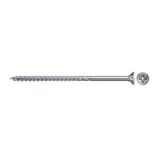 fischer PowerFast II SK TG / VG TX Meister-Box (222 Teile)