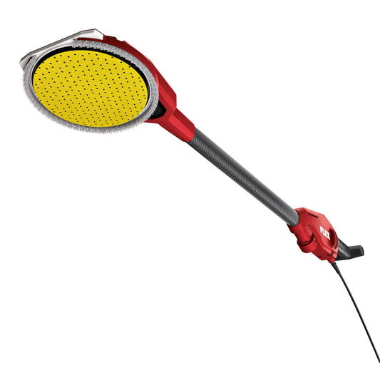 FLEX Giraffe Wand- und Deckenschleifer GE 6 R-EC Gesamtansicht 2