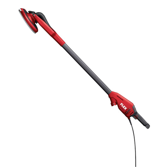 FLEX Giraffe Wand- und Deckenschleifer GE 6 R-EC Seitenansicht