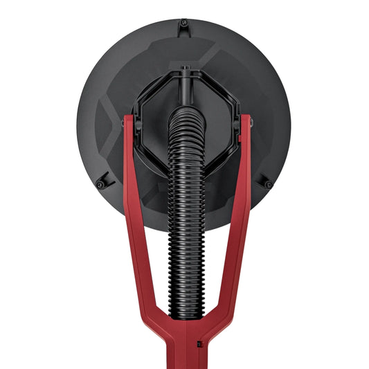 FLEX Giraffe Wand- und Deckenschleifer GE 6 X-EC Schleifkopf