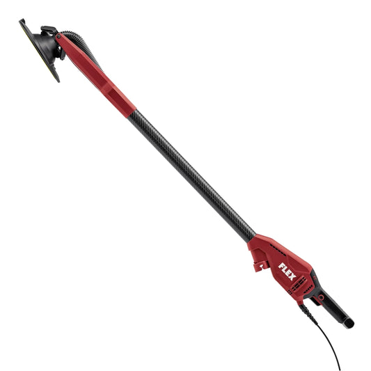 FLEX Giraffe Wand- und Deckenschleifer GE 6 X-EC Seitenansicht