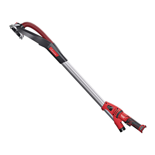 FLEX Giraffe Akku-Wand- und Deckenschleifer GE MH 18.0-EC/5.0 Set+MH-R ohne Schleifkopf und Akku