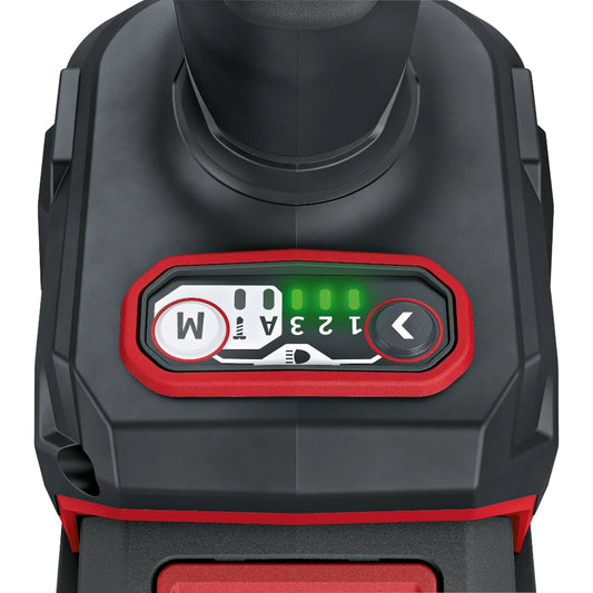 FLEX IW 1/2" 400 18.0-EC Akku-Schlagschrauber 18 V Drehzahlauswahl