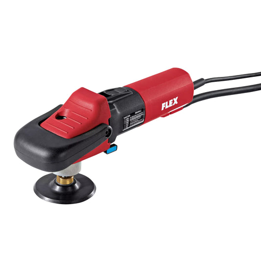 FLEX Nass-Steinpolierer LE 12-3 100 WET, PRCD Gesamtansicht