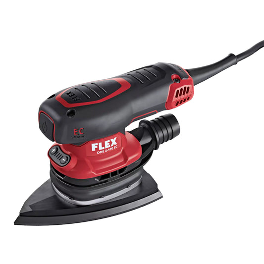 FLEX Deltaschleifer ODE 2-100 EC ohne Filterpatrone