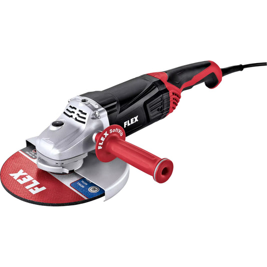 FLEX Winkelschleifer L 21-6 230 - Schleiftitan.de