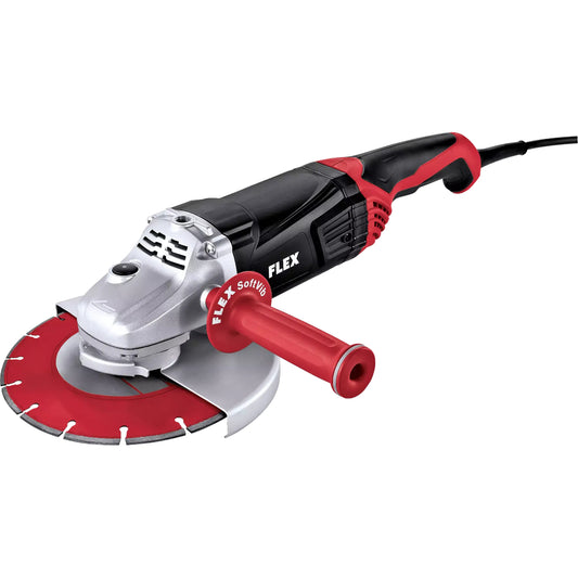 FLEX Winkelschleifer L 21-6 230 - Schleiftitan.de