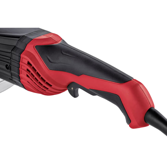 FLEX Winkelschleifer L 21-6 230 Stielgriff mit Softeinlage - Schleiftitan.de