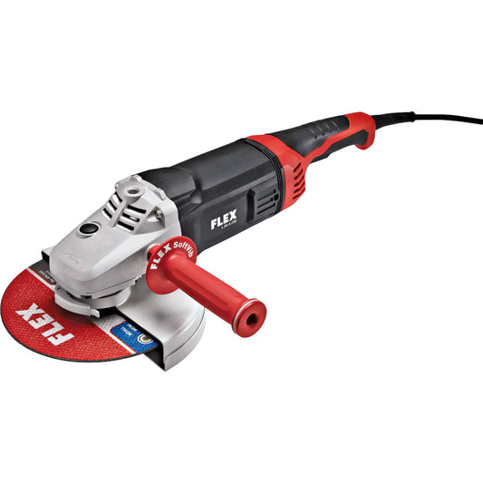 FLEX Winkelschleifer L 26-6 230 - Schleiftitan.de