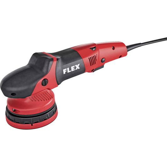 FLEX Exzenterpoliermaschine XCE 10-8 125  - Schleiftitan.de