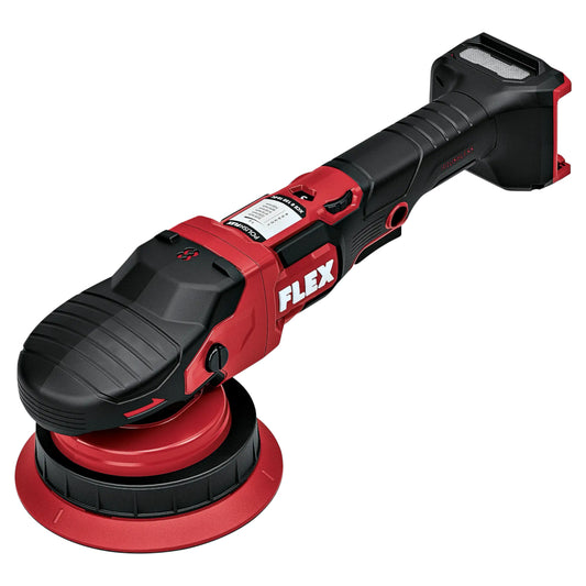 FLEX Akku-Exzenterpolierer XCE 8 150 18-EC C - Schleiftitan.de