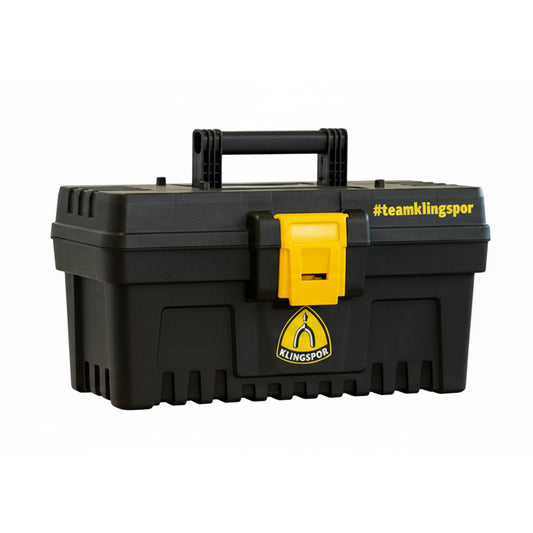 Klingspor Werkzeugbox