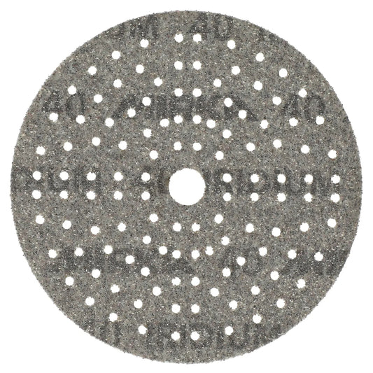 Mirka Iridium Schleifscheiben Ø 150 mm, Multihole - Schleiftitan.de