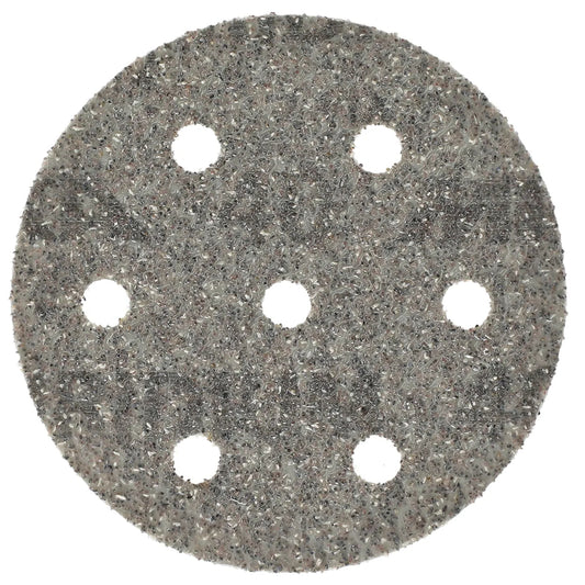 Mirka Iridium Schleifscheiben Ø 90 mm, Multihole - Schleiftitan.de