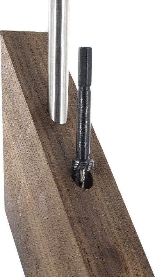 FAMAG Bormax 2.0 WS, prima ( Staketen-Bormax ) 5-teiliger Satz - Schleiftitan.de