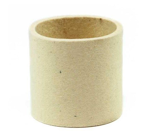 Eisenblätter POLY-PTX® Filz Hülse, Merino - Schleiftitan.de