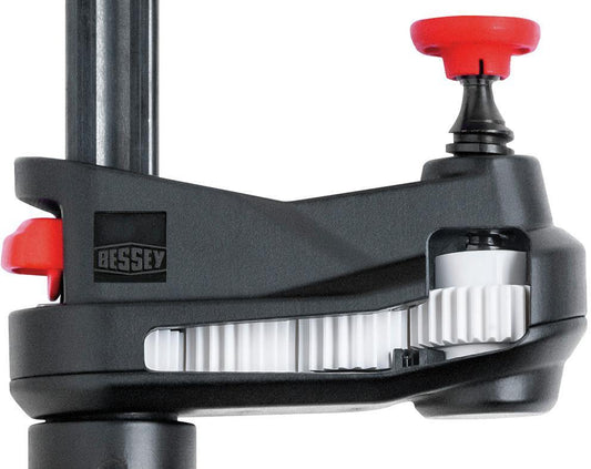 Bessey Getriebezwinge GearKlamp GK - Schleiftitan.de