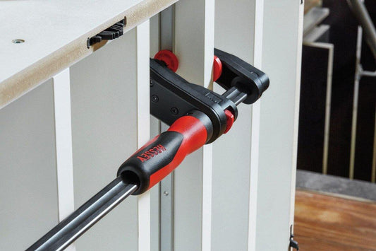 Bessey Getriebezwinge GearKlamp GK - Schleiftitan.de