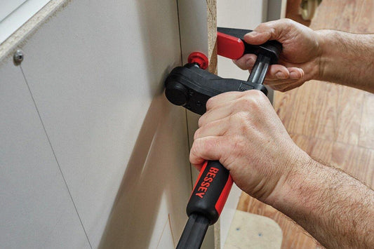 Bessey Getriebezwinge GearKlamp GK - Schleiftitan.de