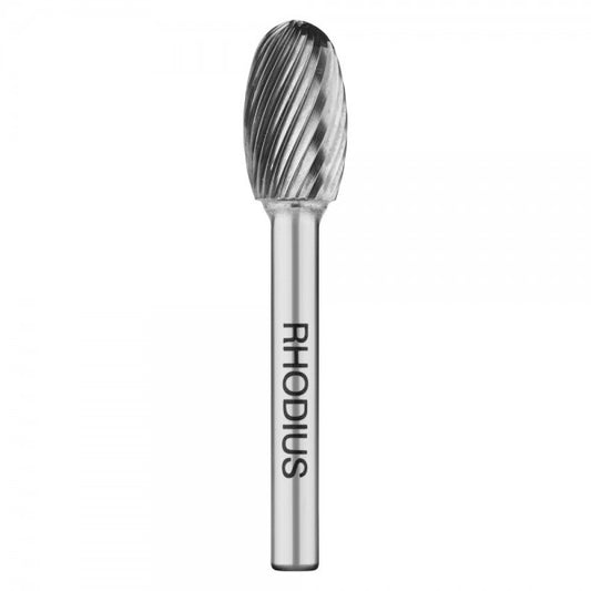 Rhodius Hartmetallfräser HF E TOP