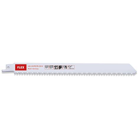 FLEX Säbelsägeblätter RS/Bi-230 6 VE5 - Schleiftitan.de